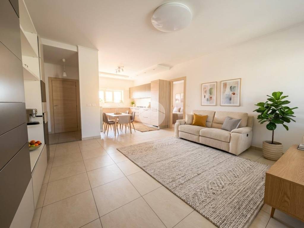 appartamento in vendita a Termoli