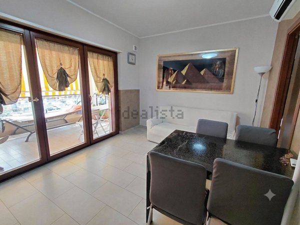 appartamento in vendita a Termoli
