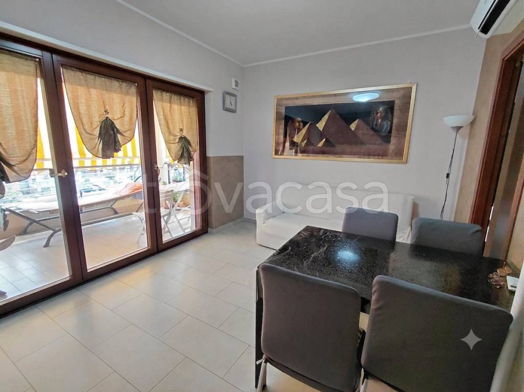 appartamento in vendita a Termoli