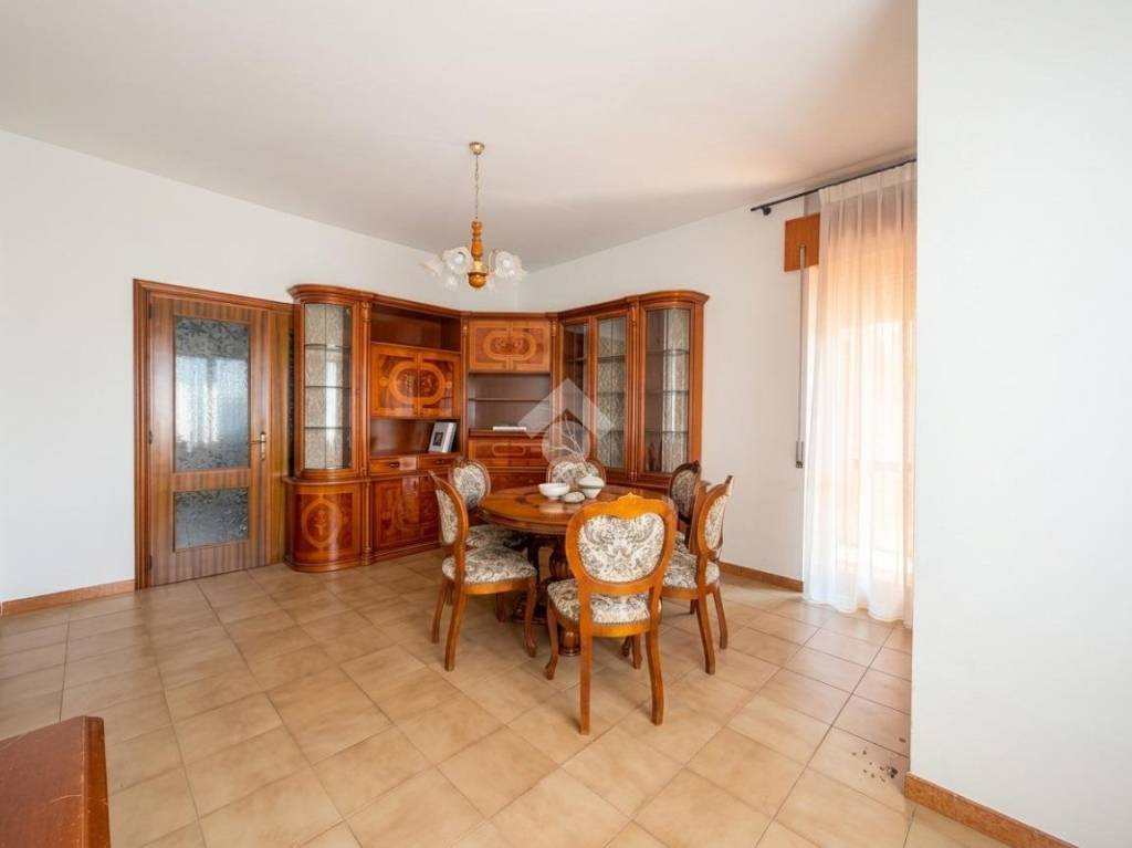 appartamento in vendita a Termoli