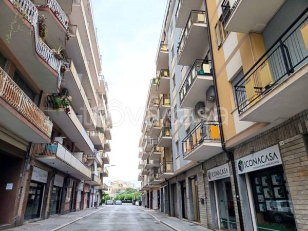 appartamento in vendita a Termoli