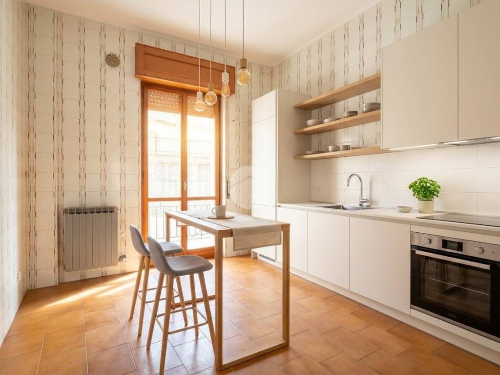 appartamento in vendita a Termoli
