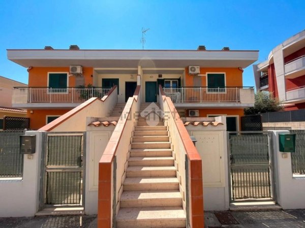 appartamento in vendita a Termoli