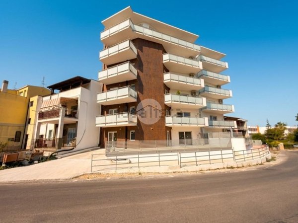 appartamento in vendita a Termoli