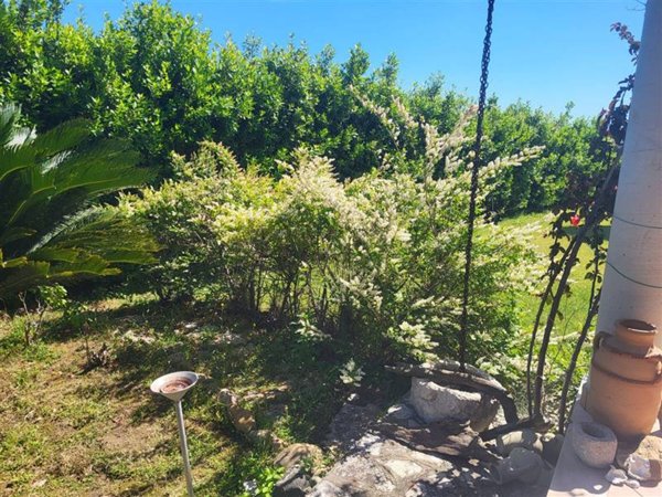 casa indipendente in vendita a Termoli