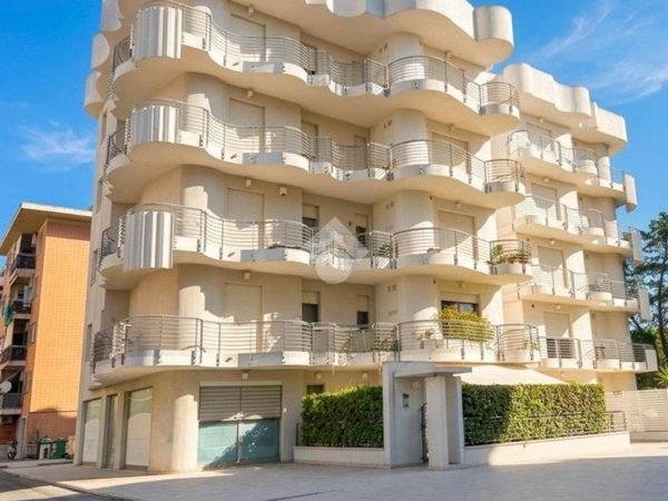 appartamento in vendita a Termoli