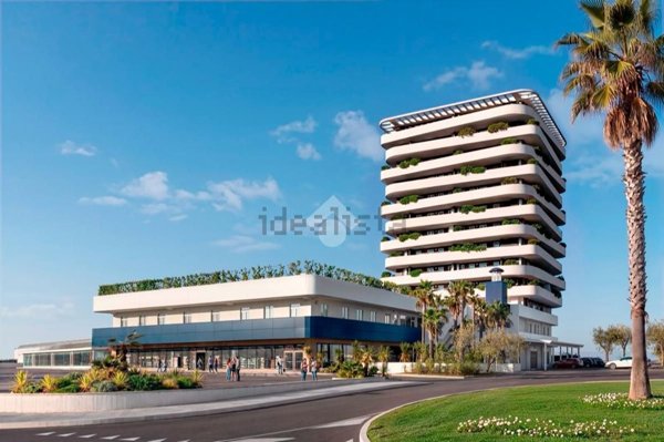 appartamento in vendita a Termoli