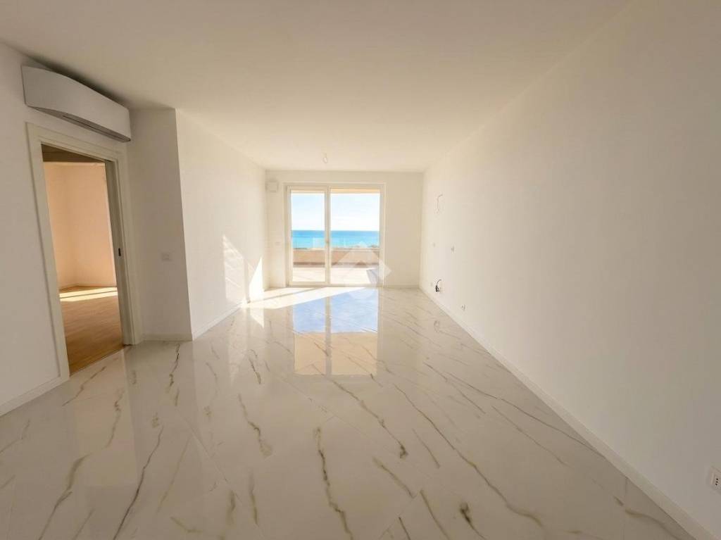 appartamento in vendita a Termoli