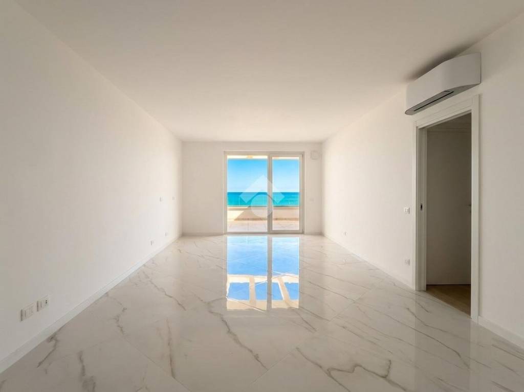 appartamento in vendita a Termoli