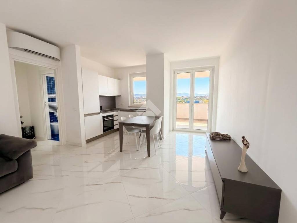 appartamento in vendita a Termoli