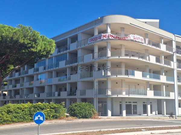 appartamento in vendita a Termoli