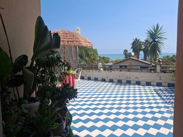 appartamento in vendita a Termoli