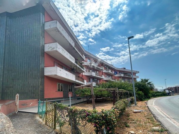 appartamento in vendita a Termoli