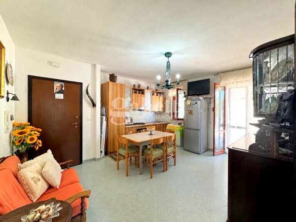 appartamento in vendita a Termoli