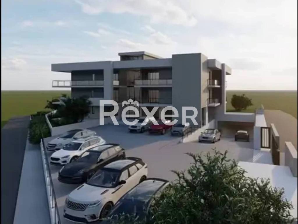 appartamento in vendita a Termoli
