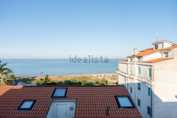 appartamento in vendita a Termoli