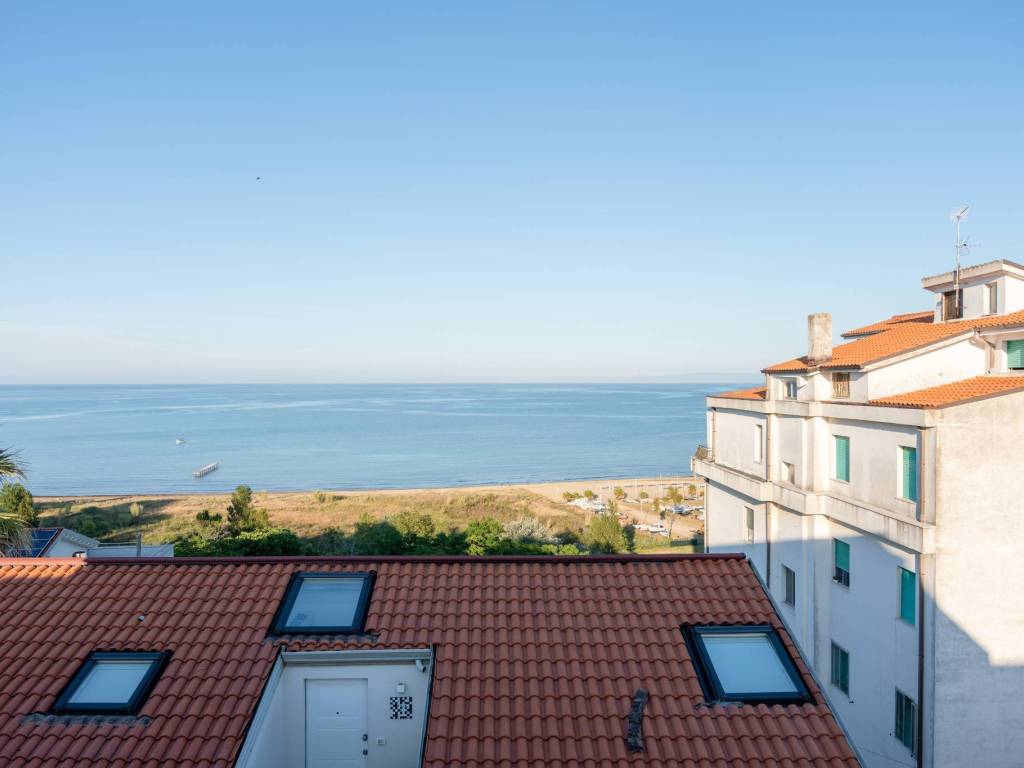 appartamento in vendita a Termoli