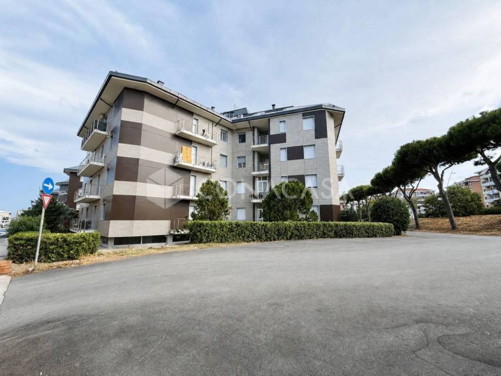 appartamento in vendita a Termoli