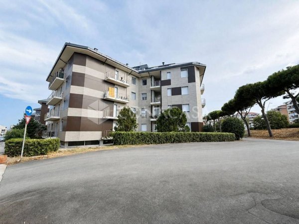 appartamento in vendita a Termoli