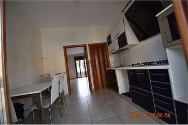 appartamento in vendita a Termoli