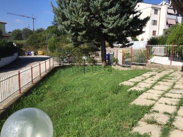 appartamento in vendita a Termoli