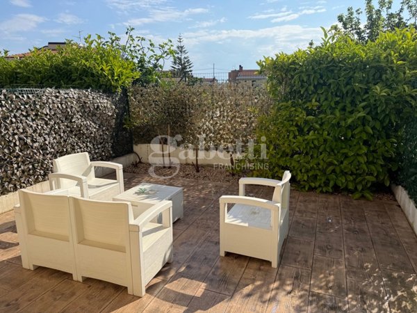 appartamento in vendita a Termoli