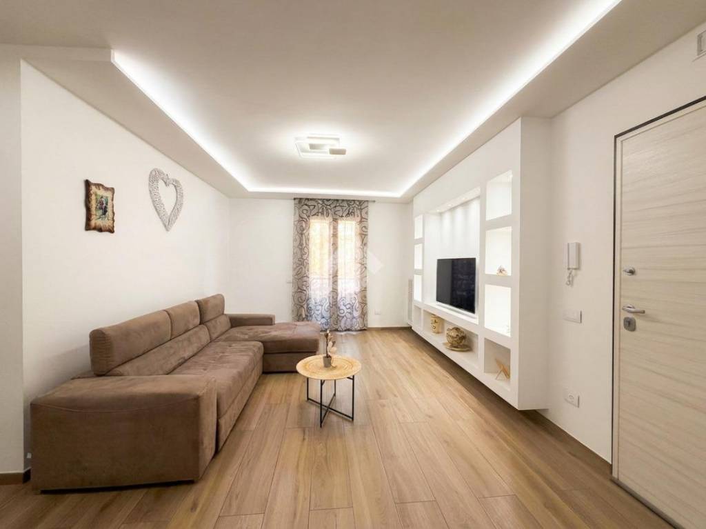 appartamento in vendita a Termoli
