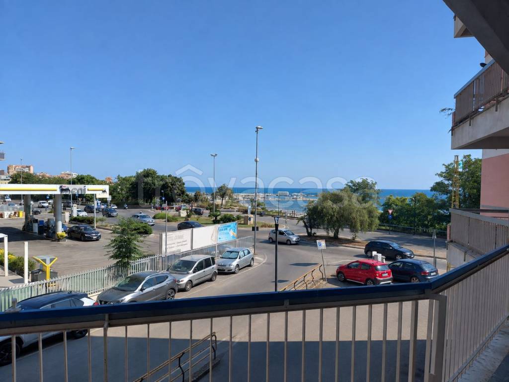 appartamento in vendita a Termoli