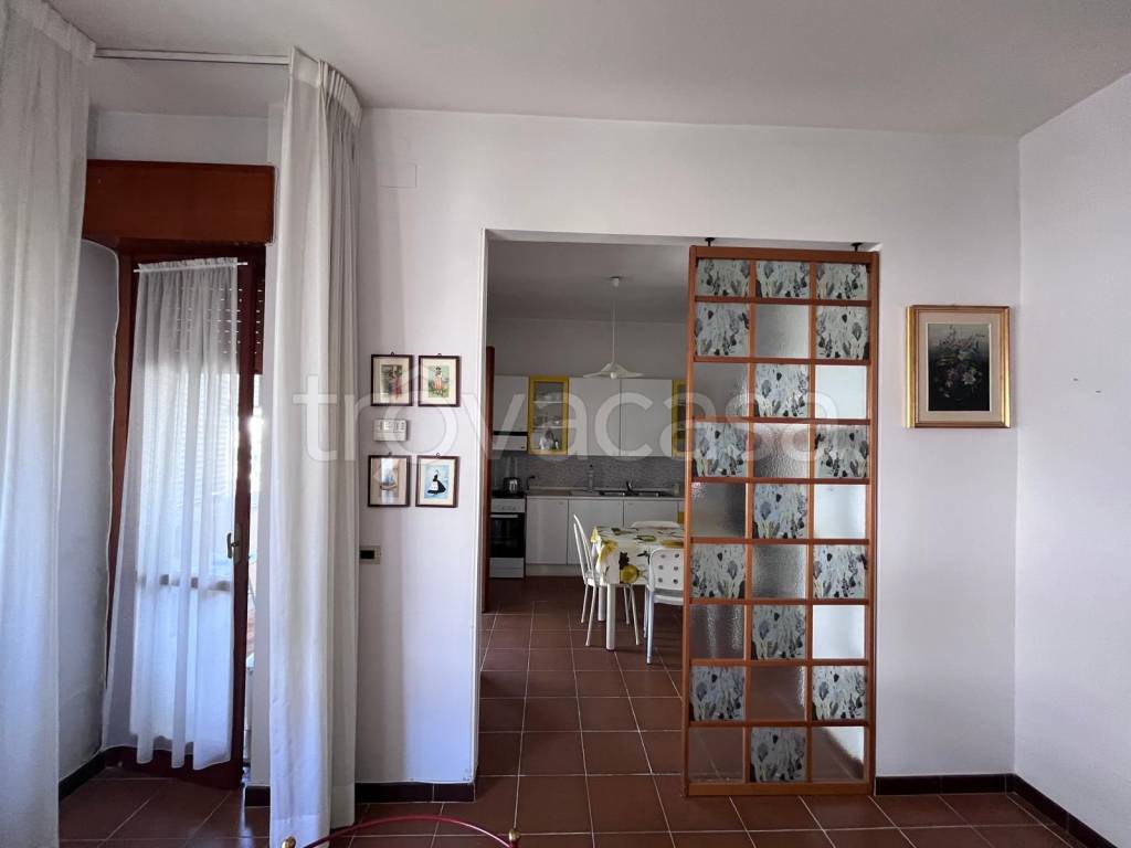appartamento in vendita a Termoli