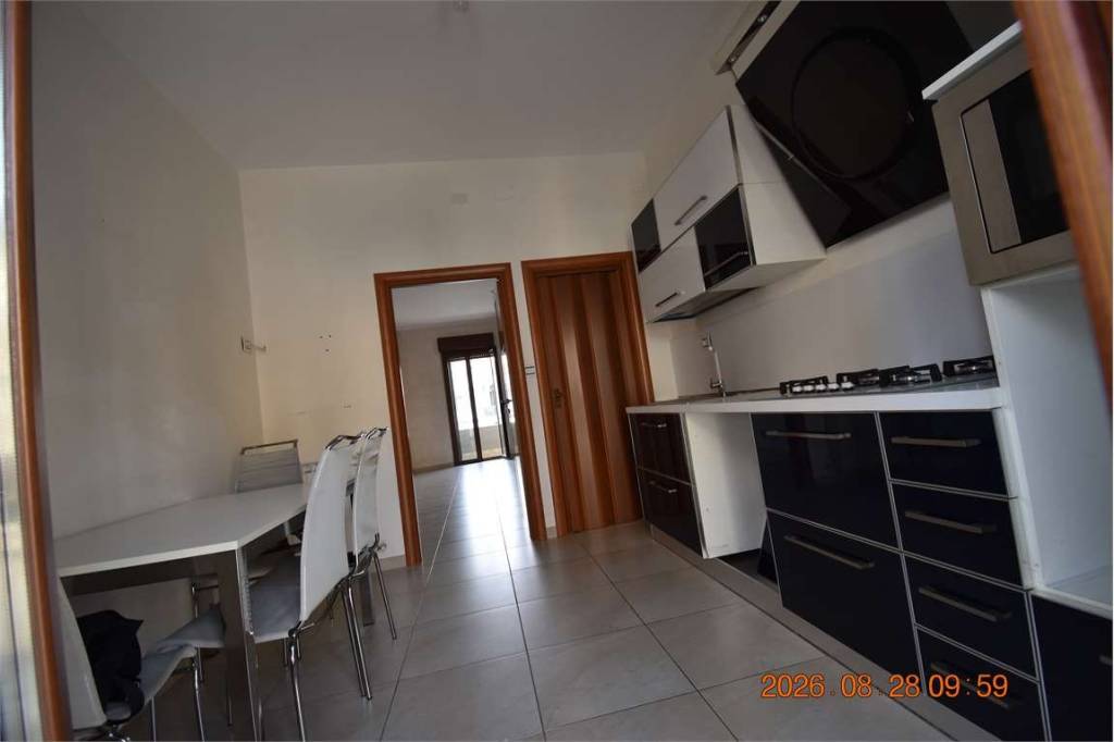 appartamento in vendita a Termoli