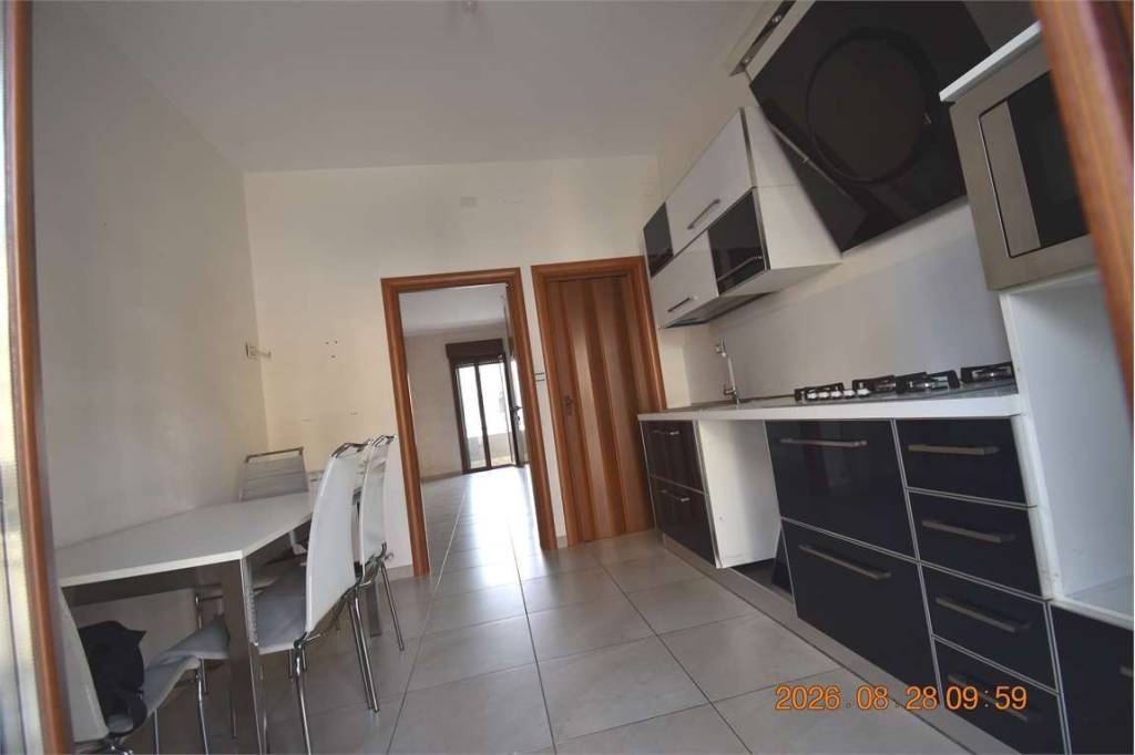 appartamento in vendita a Termoli