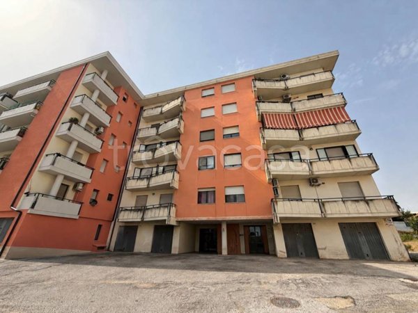 appartamento in vendita a Termoli