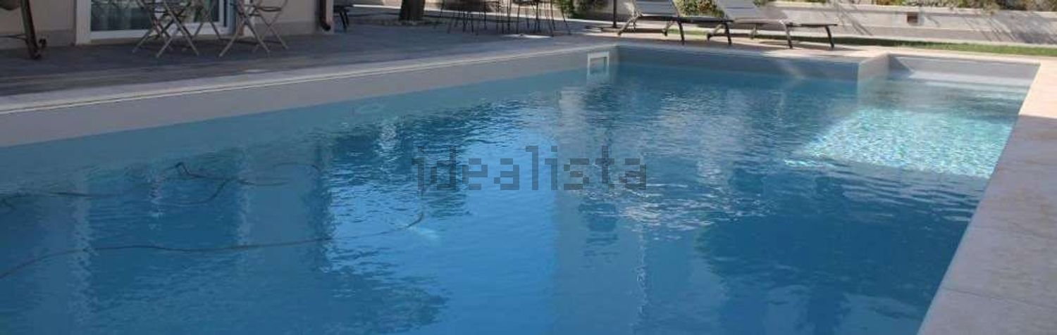 casa indipendente in vendita a Termoli