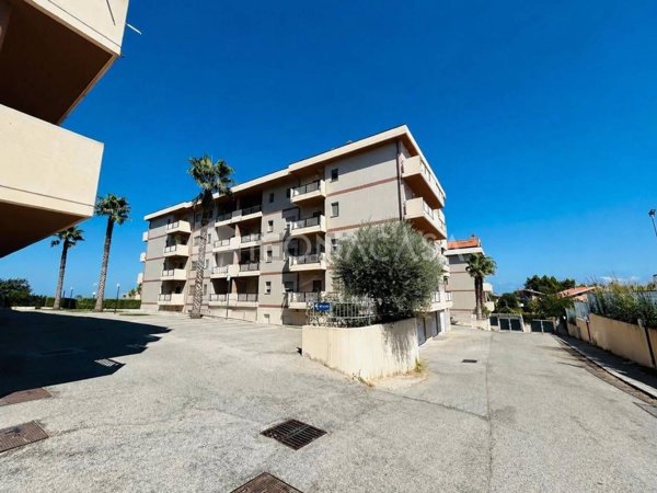 appartamento in vendita a Termoli