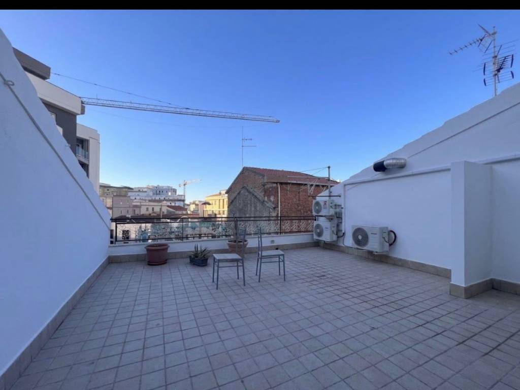 appartamento in vendita a Termoli