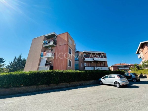 appartamento in vendita a Termoli