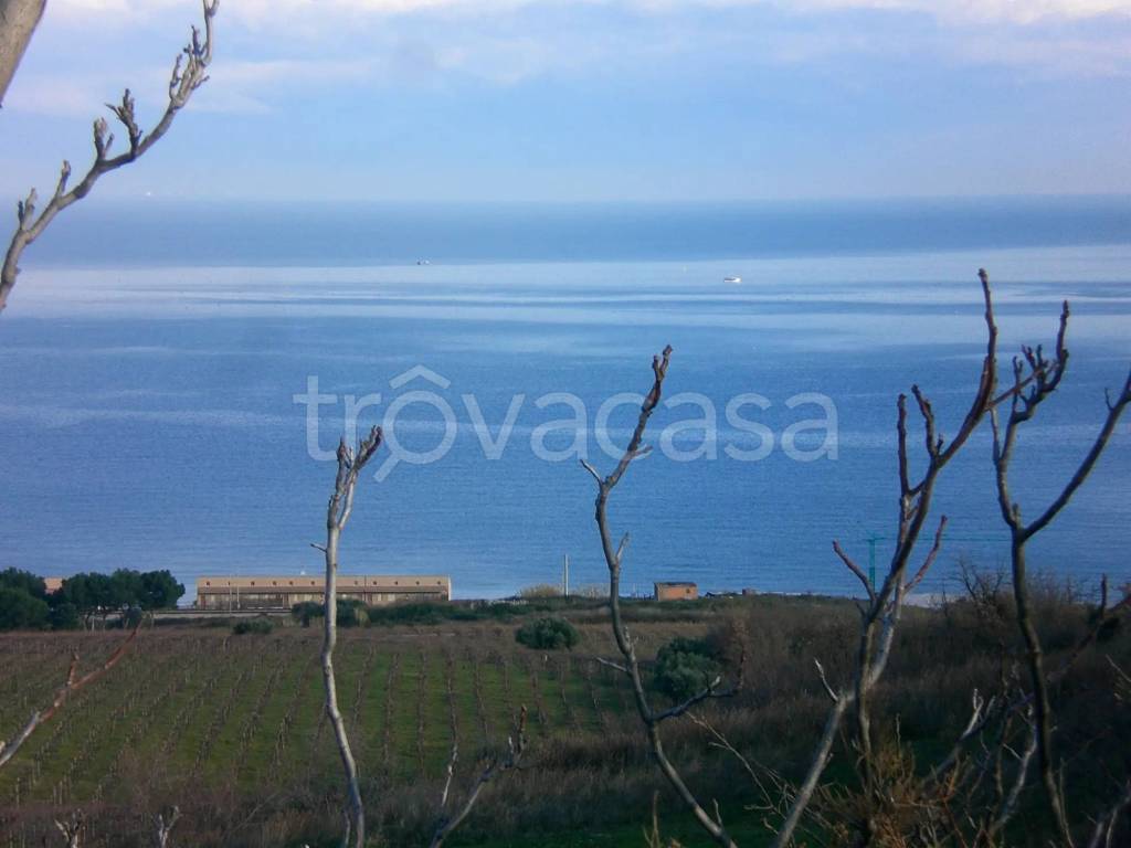 terreno edificabile in vendita a Termoli