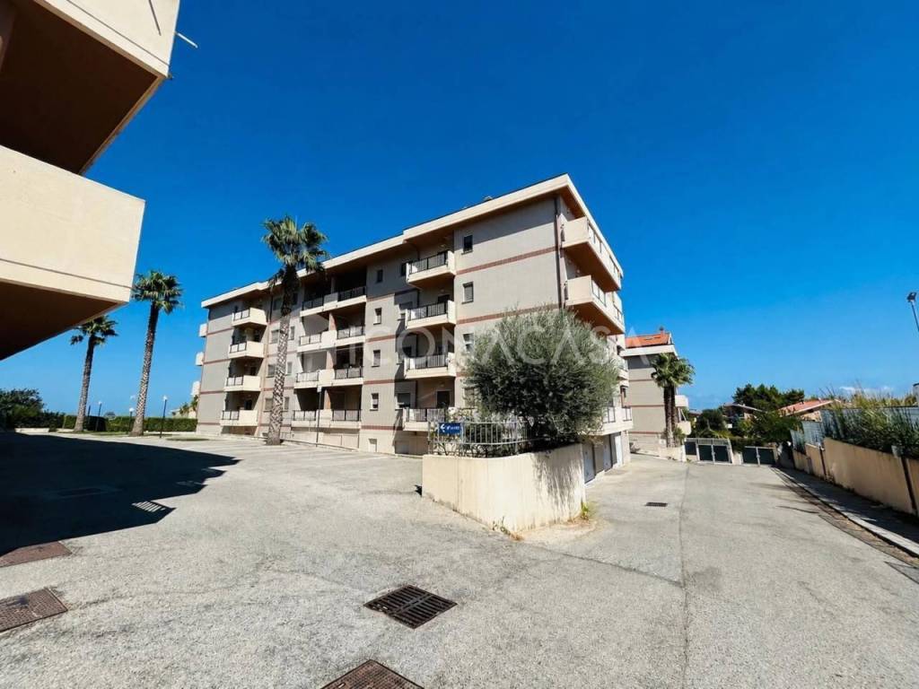 appartamento in vendita a Termoli