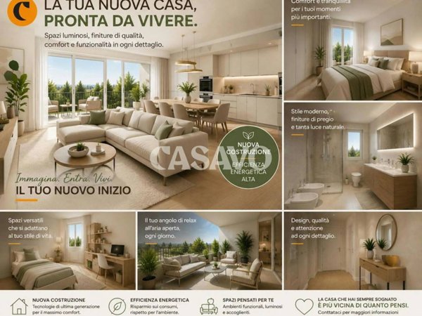 appartamento in vendita a Termoli