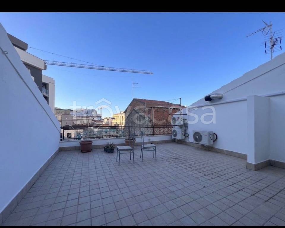 appartamento in vendita a Termoli