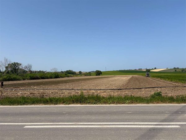 terreno agricolo in vendita a Termoli