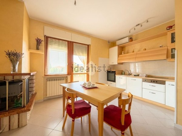 appartamento in vendita a Termoli