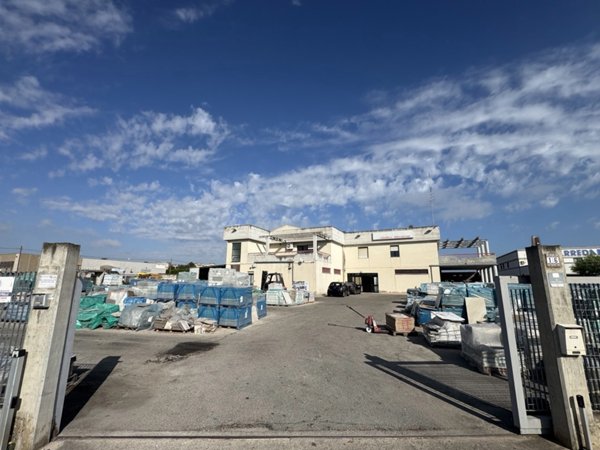 ufficio in vendita a Termoli