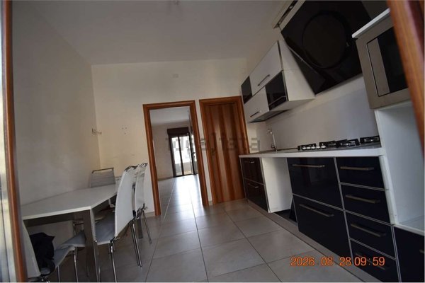 appartamento in vendita a Termoli