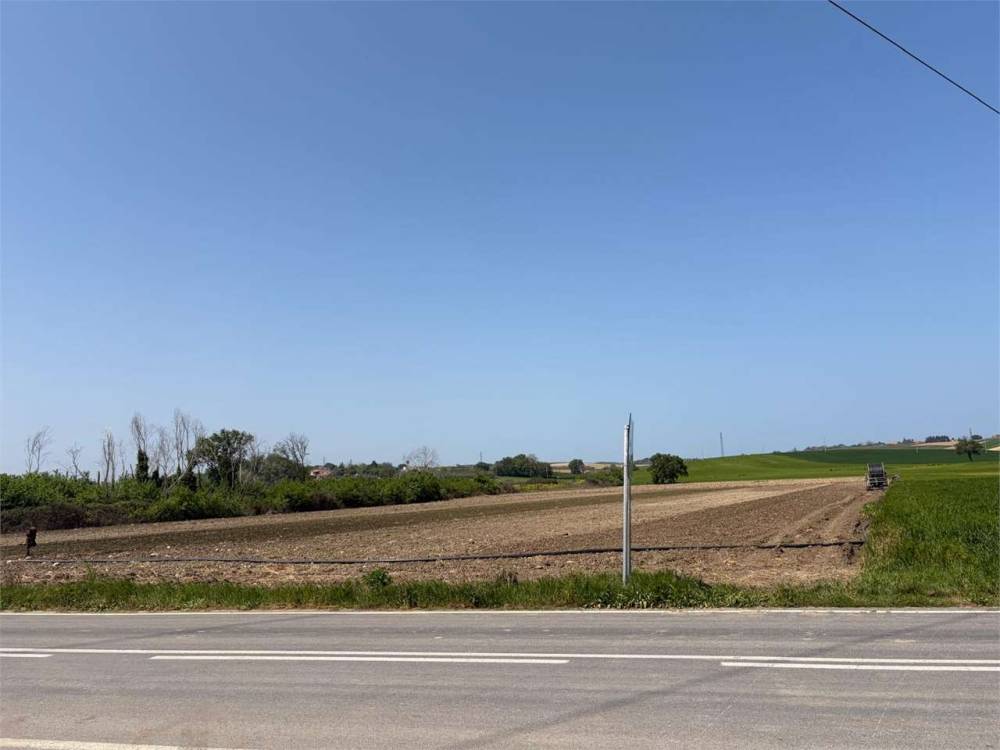 terreno in vendita a Termoli