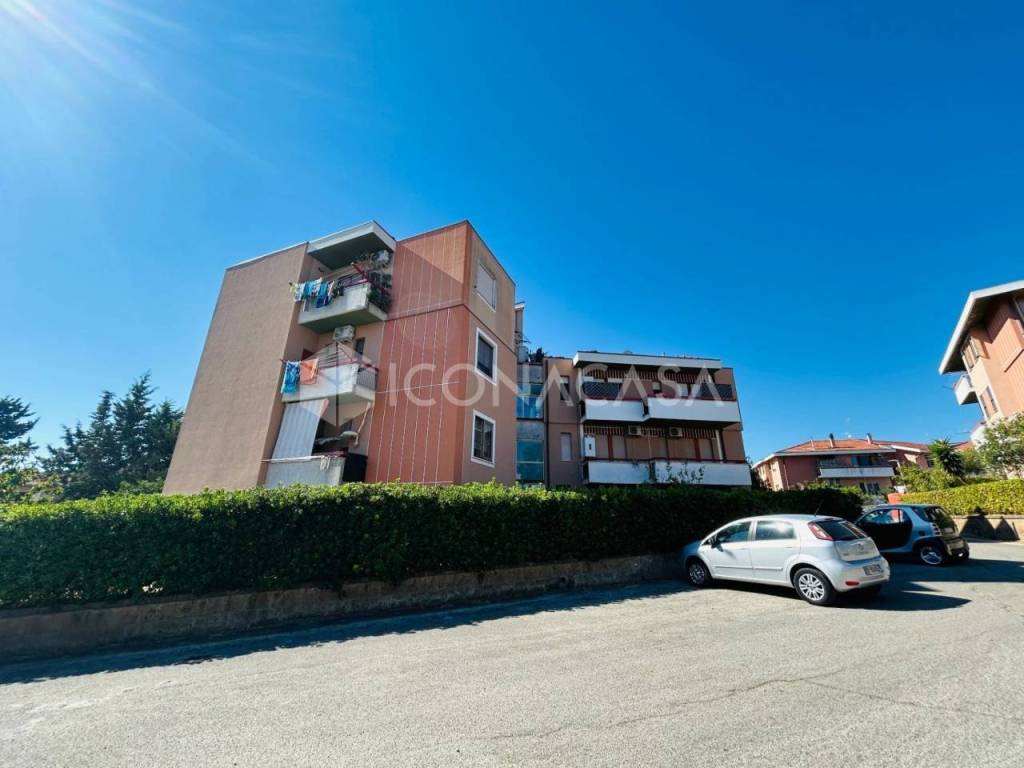 appartamento in vendita a Termoli