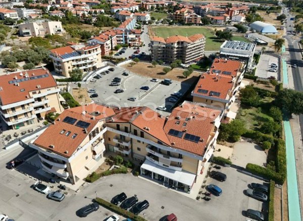 appartamento in vendita a Termoli