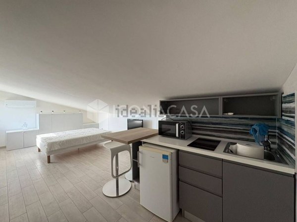 appartamento in vendita a Termoli
