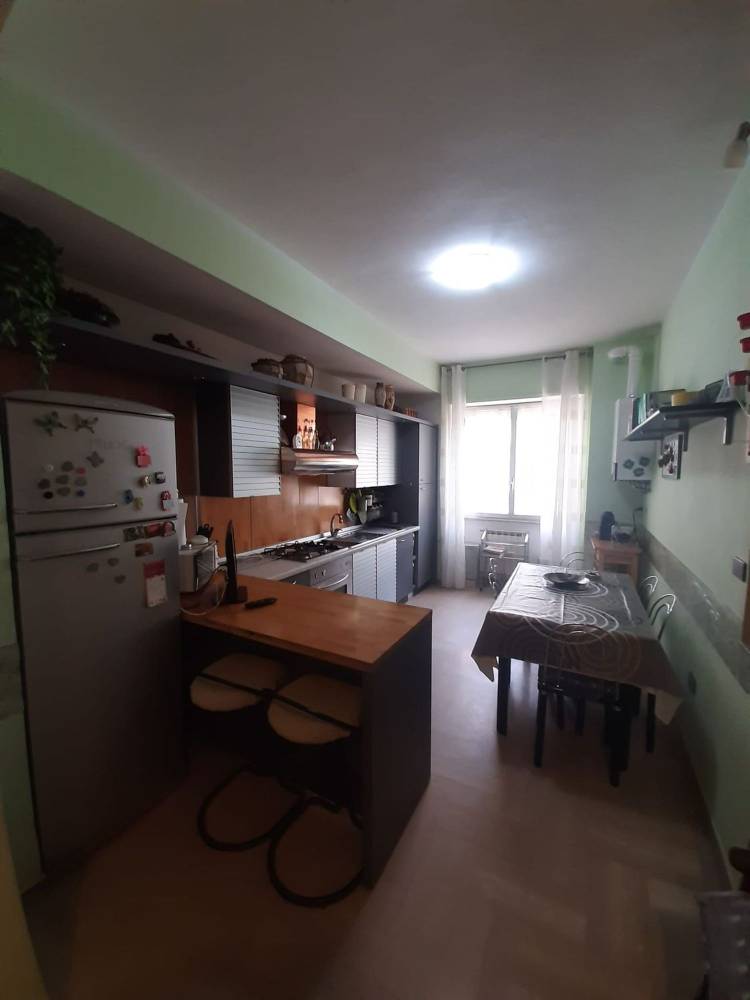 appartamento in vendita a Termoli