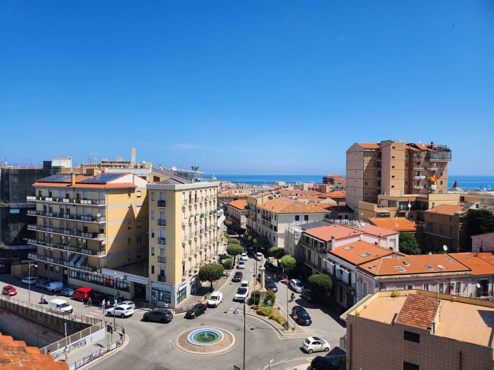 appartamento in vendita a Termoli
